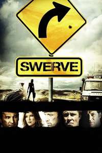 Swerve - Posters