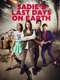 Sadie's Last Days on Earth