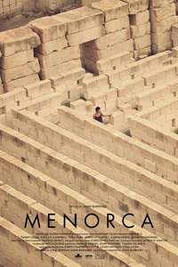 Menorca - Poster
