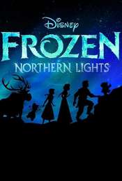 LEGO Frozen: Northern Lights