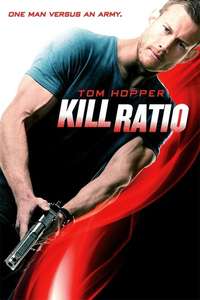 Kill Ratio - Poster