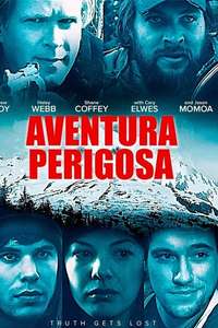 Sugar Mountain - Poster
