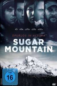 Sugar Mountain - Poster