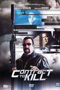 Contract to Kill - Poster