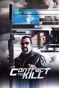Contract to Kill - Poster
