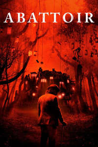 Abattoir - Posters