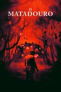 Abattoir - Posters