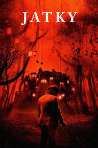 Abattoir - Posters
