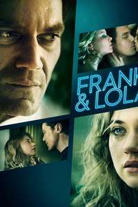 Frank & Lola - Poster