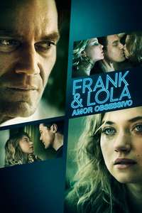 Frank & Lola - Poster