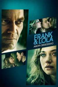 Frank & Lola - Poster