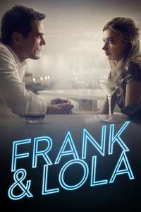 Frank & Lola - Poster
