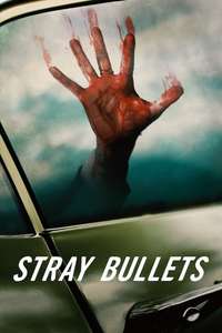 Stray Bullets - Poster
