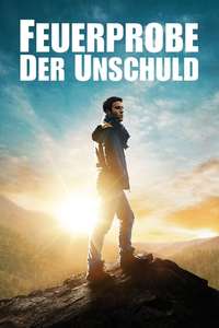 Mountain Top - Poster