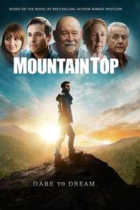 Mountain Top - Poster