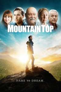 Mountain Top - Poster