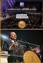 Smokey Robinson: The Library of Congress Gershwin Prize for Popular Song