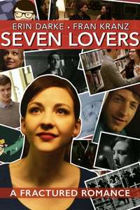 Seven Lovers - Poster