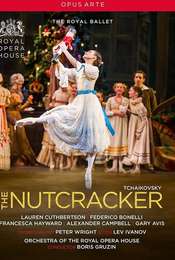 The ROH Live: The Nutcracker