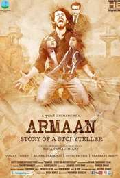 Armaan: Story of a Storyteller