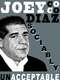 Joey Coco Diaz: Sociably UnAcceptable