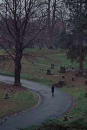 The Funeral