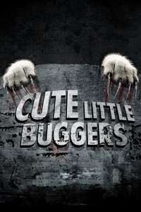Cute Little Buggers - Poster