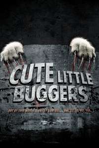 Cute Little Buggers - Poster