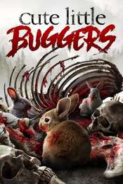 Cute Little Buggers