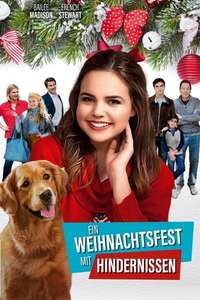 Holiday Joy - Poster