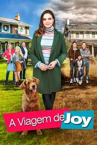 Holiday Joy - Poster