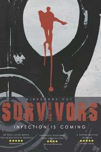 Survivors - Poster