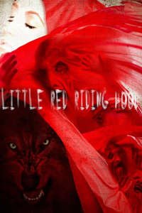 Little Red Riding Hood - Poster