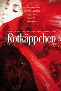Little Red Riding Hood - Poster