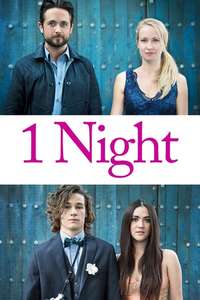 1 Night - Poster