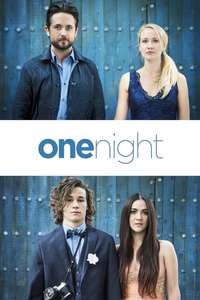 1 Night - Poster