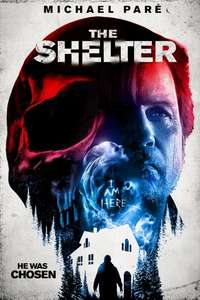 The Shelter - Poster