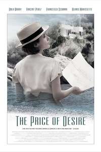 The Price of Desire - Poster