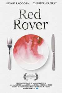 Red Rover - Poster