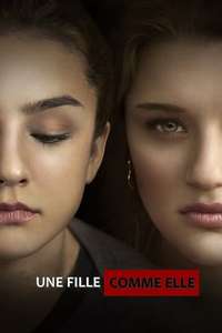 A Girl Like Her - Poster