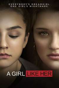 A Girl Like Her - Poster