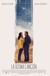 Tumbledown - Poster