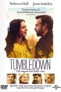 Tumbledown - Poster