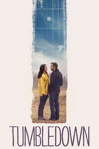 Tumbledown - Poster