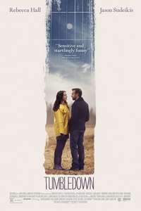 Tumbledown - Poster