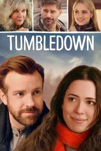 Tumbledown - Poster