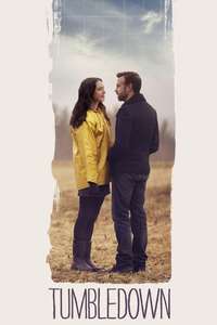 Tumbledown - Poster