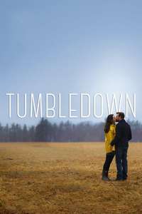 Tumbledown - Poster