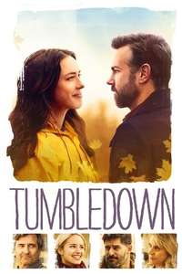 Tumbledown - Poster