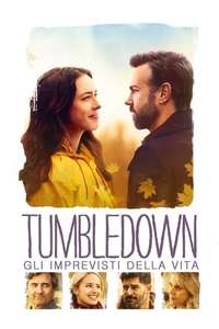 Tumbledown - Poster